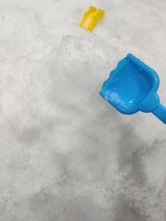 -Mr·Kuma酷么先生雪之乐园