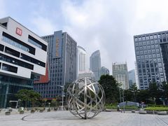 -深业泰然大厦