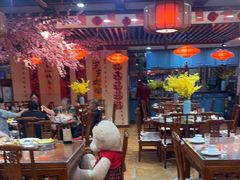 -那家老院子东北菜·饺子·小鸡炖蘑菇(艳华街店)