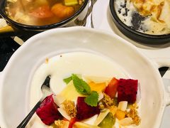 -西堤牛排(北京国瑞店)