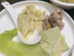 -蒙都43°9羊火锅(平庄店)
