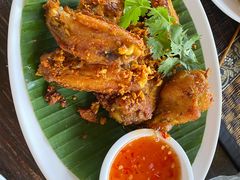 -自然餐厅(Phuket)