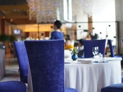 大堂-AZUR聚(香格里拉饭店)