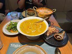 -Tegu泰古莲·泰国餐厅(红山6979店)