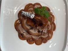 -味+新京宴·烤鸭·北京菜(创意谷店)