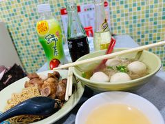 -联记面家(新马路店)