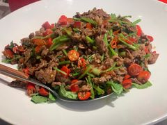 -江南小菜(东辰御龙湾店)