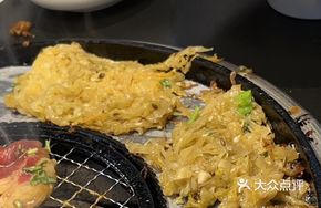 Braised Fermented Cabbage