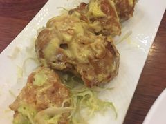 -玛格萝妮比萨屋(陆家浜路店)