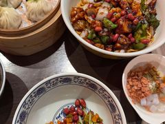 -王繁星面馆(西安熙地港店)