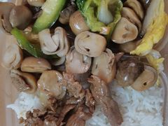 -小麦田餐厅(幕沙总店)