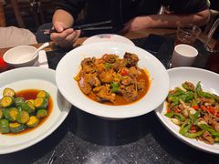 -徽镇小厨·经典徽菜(十里河店)