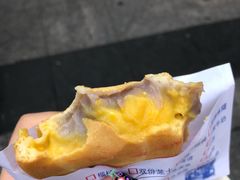 -台湾味正点车轮饼可丽饼(南禅寺店)