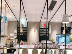 大堂-HELLO MUSAE 拾光缪斯餐厅·纯正希腊风味(苏州中心店)