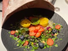 -狮拾久·现代新加坡料理(福田COCO Park店)