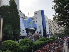 -东南大学附属中大医院(本部)