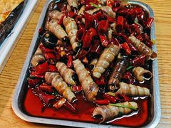 -喝丢一只鞋海鲜烧烤(市场店)
