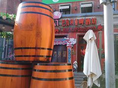 -天津意大利风情旅游区