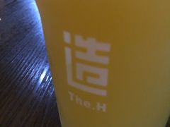 -造精酿餐厅