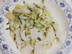 凉皮-贺秦生陕面王(富力城店)
