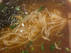 -王祖名抻面(罗湖分店)