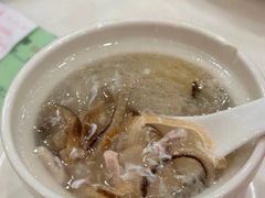 -口衣记鸡饭店