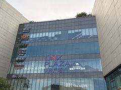 -上海七宝领展广场