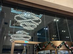 -上海嘉定喜来登酒店