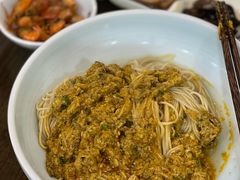 蟹黄面-裕兴记•蟹黄面馆(人民广场店)