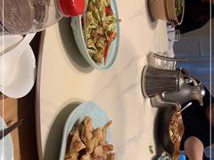 -红樱桃·欢乐餐厅(太原里店)