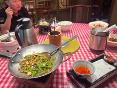 -老湘村·湖南土菜(天河维多利店)