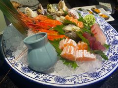-德川家日本料理(中关村寰太大厦店)