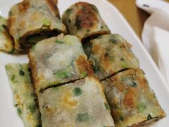 -台北楚楚园馅饼粥(虹桥南丰城店)
