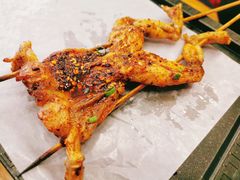 -蚝太郎 • 海鲜烧烤(Upark店)