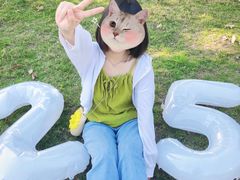 -飞来湖湿地公园