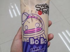 -85度C(北京陶然店)