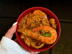 -UPPER KITCHEN(延安路店)