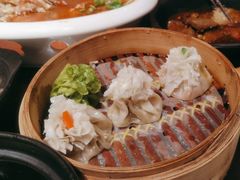 -龍聚祥烧麦馆(万达店)