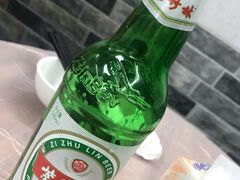 紫竹林啤酒-阿杰臻选海鲜饭店(普陀山店)