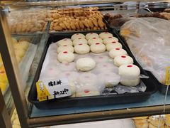 -爱德顺糕点食屋(利民道店)
