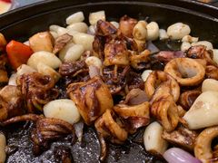 -79号渔船海鲜饭店(宝安店)