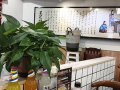 -八两八金·莱芜特色炒鸡(市南漳浦路店)
