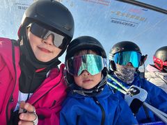 -长白山万达锦华套房酒店