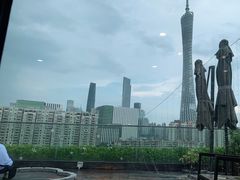 -小茶闲舍·观景商务茶馆(广州塔店)