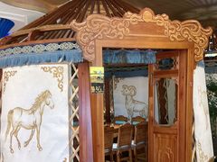-额尔敦传统涮.冰煮羊火锅(乌兰察布体育场店)