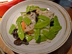 -青年公社烤鸭(青年路店)