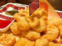 -大吉利·潮汕鲜牛肉火锅(总店)