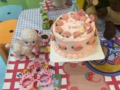 -米柚烘焙教室(新天地购物中心店)