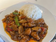 -宜家·瑞典风味餐厅(四元桥店)