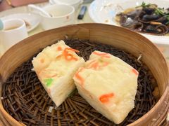 油糕-怡园饭店-餐厅(四望亭店)